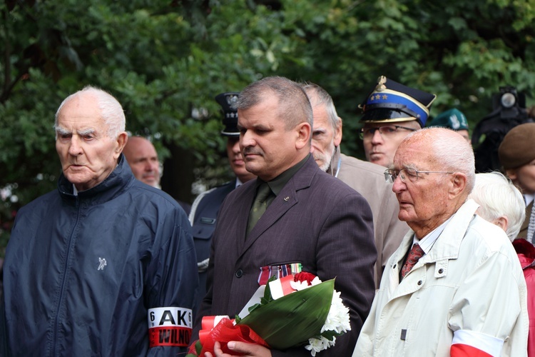 Dzień Sybiraka w Olsztynie 