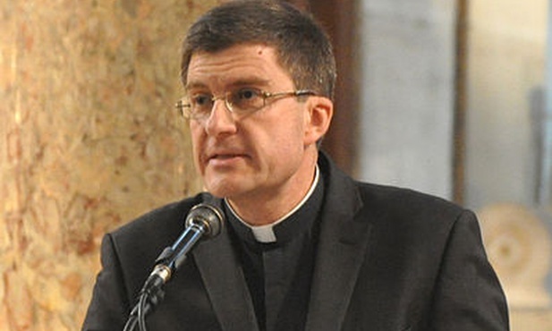 Abp Eric de Moulins-Beaufort