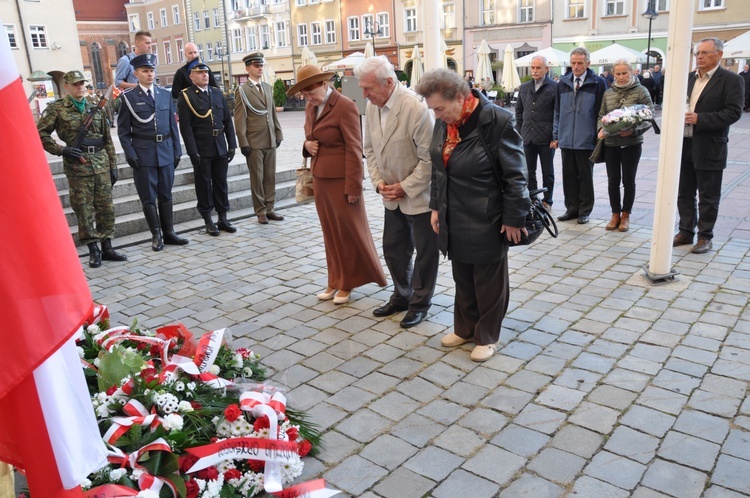 80. rocznica agresji sowieckiej na Polskę