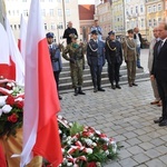 80. rocznica agresji sowieckiej na Polskę