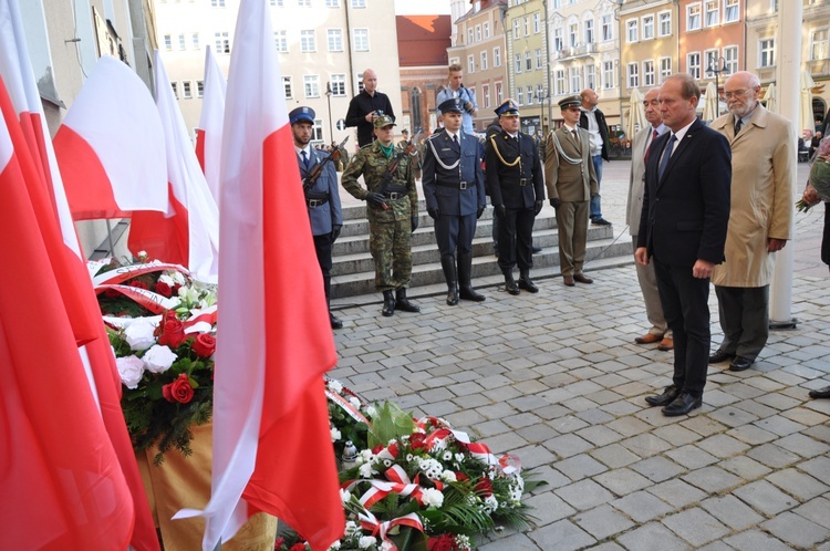 80. rocznica agresji sowieckiej na Polskę