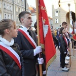 80. rocznica agresji sowieckiej na Polskę