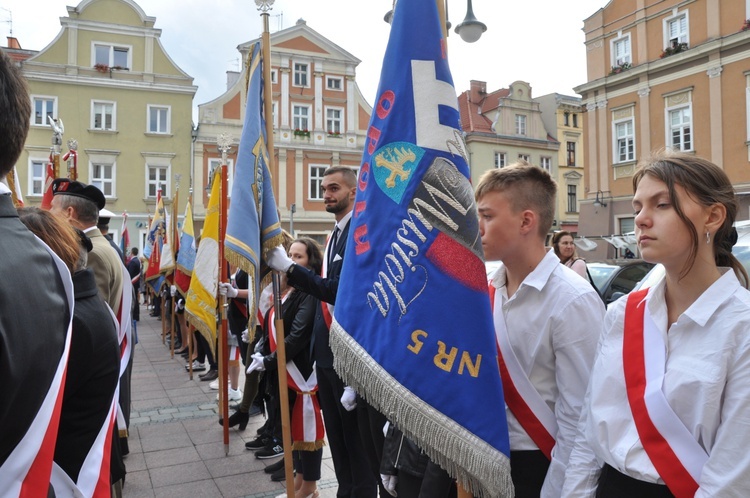 80. rocznica agresji sowieckiej na Polskę