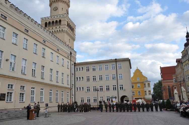 80. rocznica agresji sowieckiej na Polskę