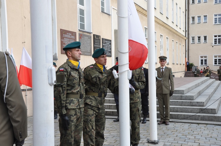 80. rocznica agresji sowieckiej na Polskę