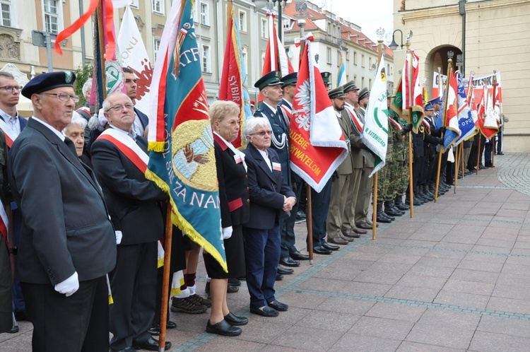 80. rocznica agresji sowieckiej na Polskę