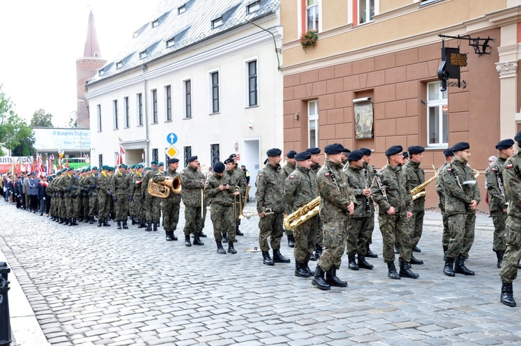 80. rocznica agresji sowieckiej na Polskę