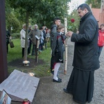 Uroczystości w Połczynie-Zdroju