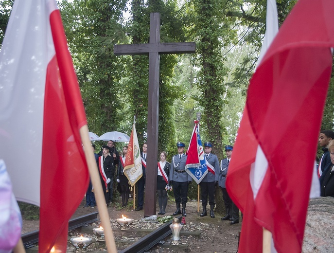 Uroczystości w Połczynie-Zdroju