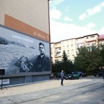 Dębica: Pilecki, Ciepliński i Franczak