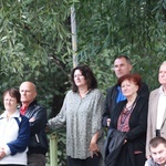 Dębica: Pilecki, Ciepliński i Franczak