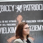 Dębica: Pilecki, Ciepliński i Franczak