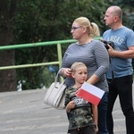 Dębica: Pilecki, Ciepliński i Franczak