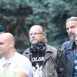 Dębica: Pilecki, Ciepliński i Franczak