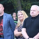 Dębica: Pilecki, Ciepliński i Franczak