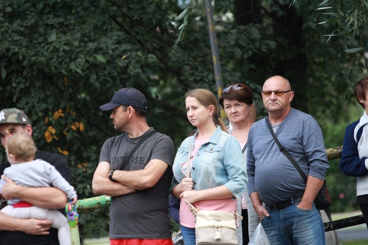 Dębica: Pilecki, Ciepliński i Franczak