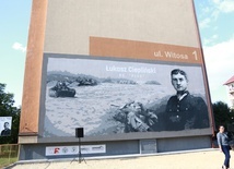 Dębica: Pilecki, Ciepliński i Franczak