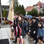 Limanowa. Wielki Odpust Maryjny - dzień 3.