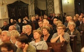 "Katecheza w bazylice" z Tomaszem Terlikowskim
