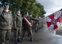 Patriotycznie w Czarnem