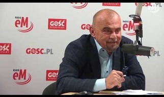 Alfred Bujara: W sprawie handlu w niedziele rację miała "Solidarność"