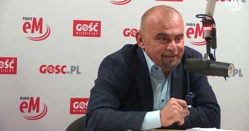 Alfred Bujara: W sprawie handlu w niedziele rację miała "Solidarność"