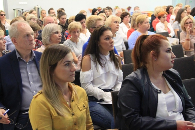 Konferencja dotycząca zdrowia publicznego 