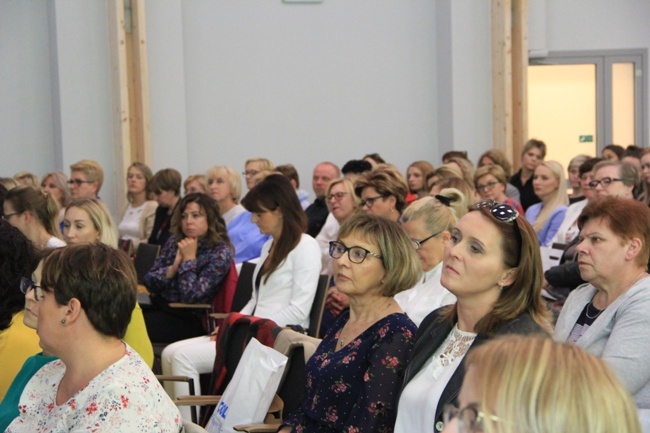 Konferencja dotycząca zdrowia publicznego 