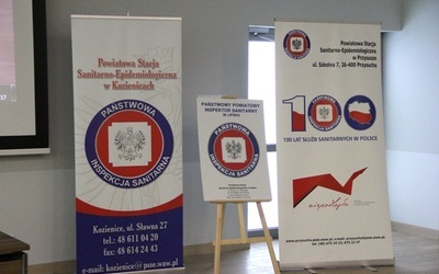 Konferencja dotycząca zdrowia publicznego 