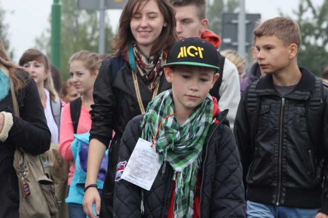 Epilog 2013 cz. 1