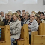 Uroczystości pogrzebowe ks. Józefa Michalskiego w Wałbrzychu i w Budzowie