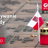 W najnowszym "Gościu: 80. rocznica wybuchu II wojny światowej okazją do podważania historii przez Rosję