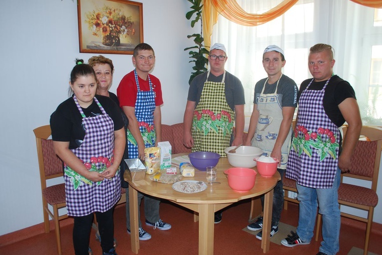 Kromka chleba dla sąsiada 2019