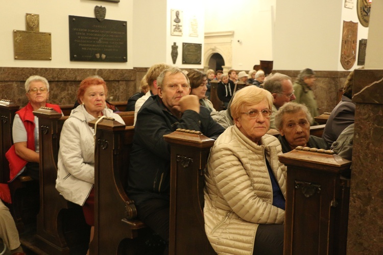 Pielgrzymka duchowieństwa i wiernych archidiecezji wrocławskiej na Jasną Górę 2019