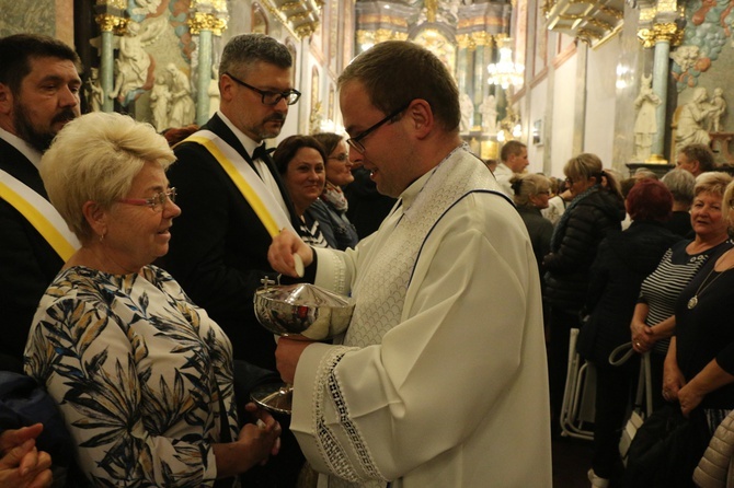 Pielgrzymka duchowieństwa i wiernych archidiecezji wrocławskiej na Jasną Górę 2019