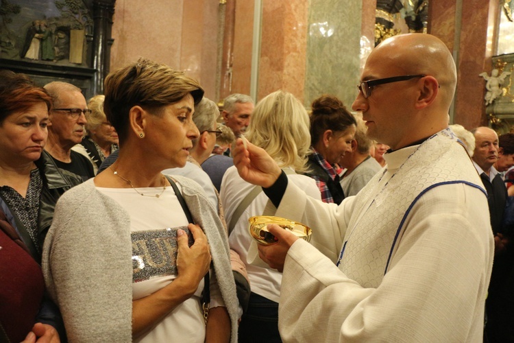 Pielgrzymka duchowieństwa i wiernych archidiecezji wrocławskiej na Jasną Górę 2019