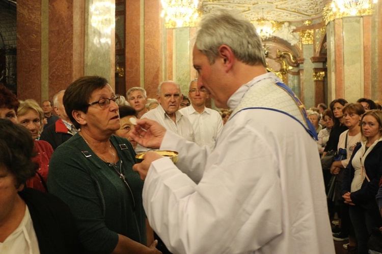 Pielgrzymka duchowieństwa i wiernych archidiecezji wrocławskiej na Jasną Górę 2019