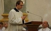 Pielgrzymka duchowieństwa i wiernych archidiecezji wrocławskiej na Jasną Górę 2019