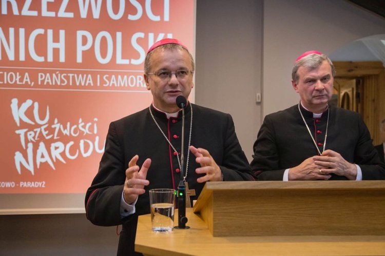 I Kongres Trzeźwości Ziem Zachodnich Polski w Paradyżu