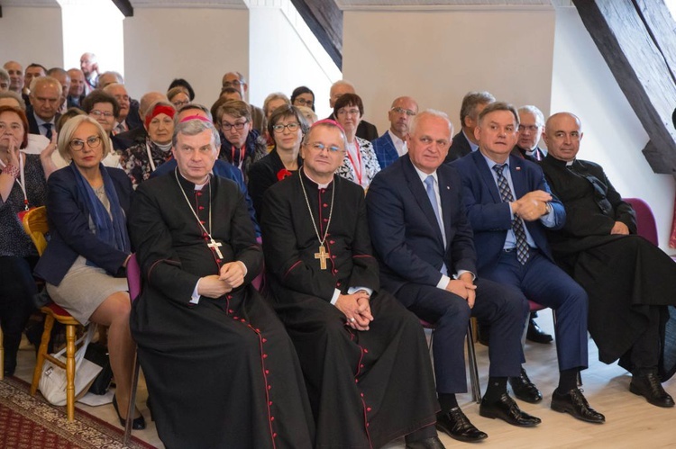 I Kongres Trzeźwości Ziem Zachodnich Polski w Paradyżu