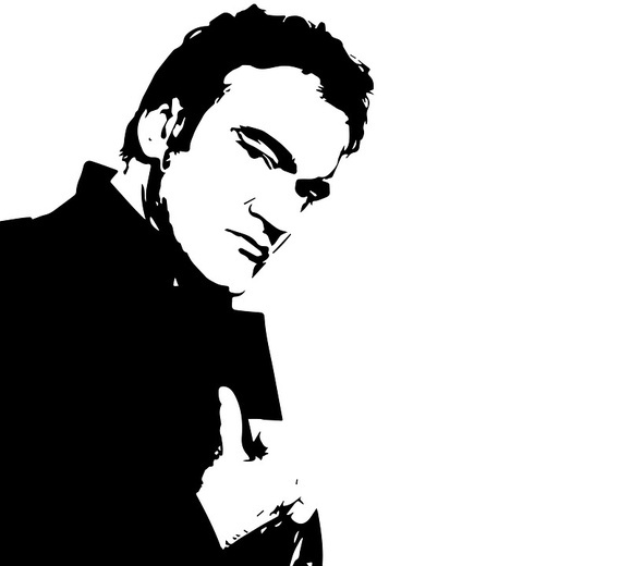 Tarantino zdemaskowany