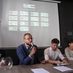 Tarnów. Konferencja TLD