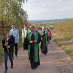 Z wizytą u Matki Bożej w Zielonej Dolinie