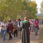 Z wizytą u Matki Bożej w Zielonej Dolinie