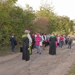 Z wizytą u Matki Bożej w Zielonej Dolinie