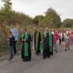 Z wizytą u Matki Bożej w Zielonej Dolinie