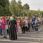 Z wizytą u Matki Bożej w Zielonej Dolinie