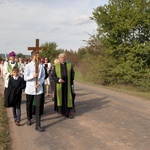 Z wizytą u Matki Bożej w Zielonej Dolinie