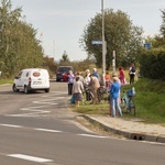 Z wizytą u Matki Bożej w Zielonej Dolinie