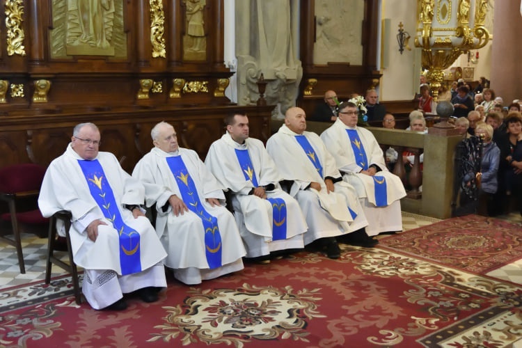 Limanowa. Wielki Odpust Maryjny - dzień 5.